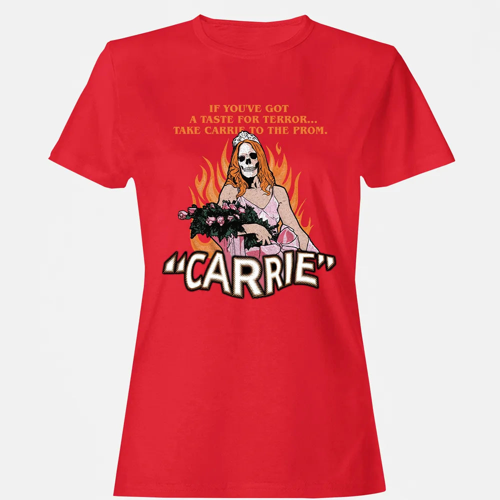 Women's T-shirt - BW166MKW