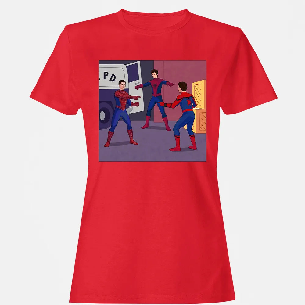 Women's T-shirt - 5G5PZ7V5