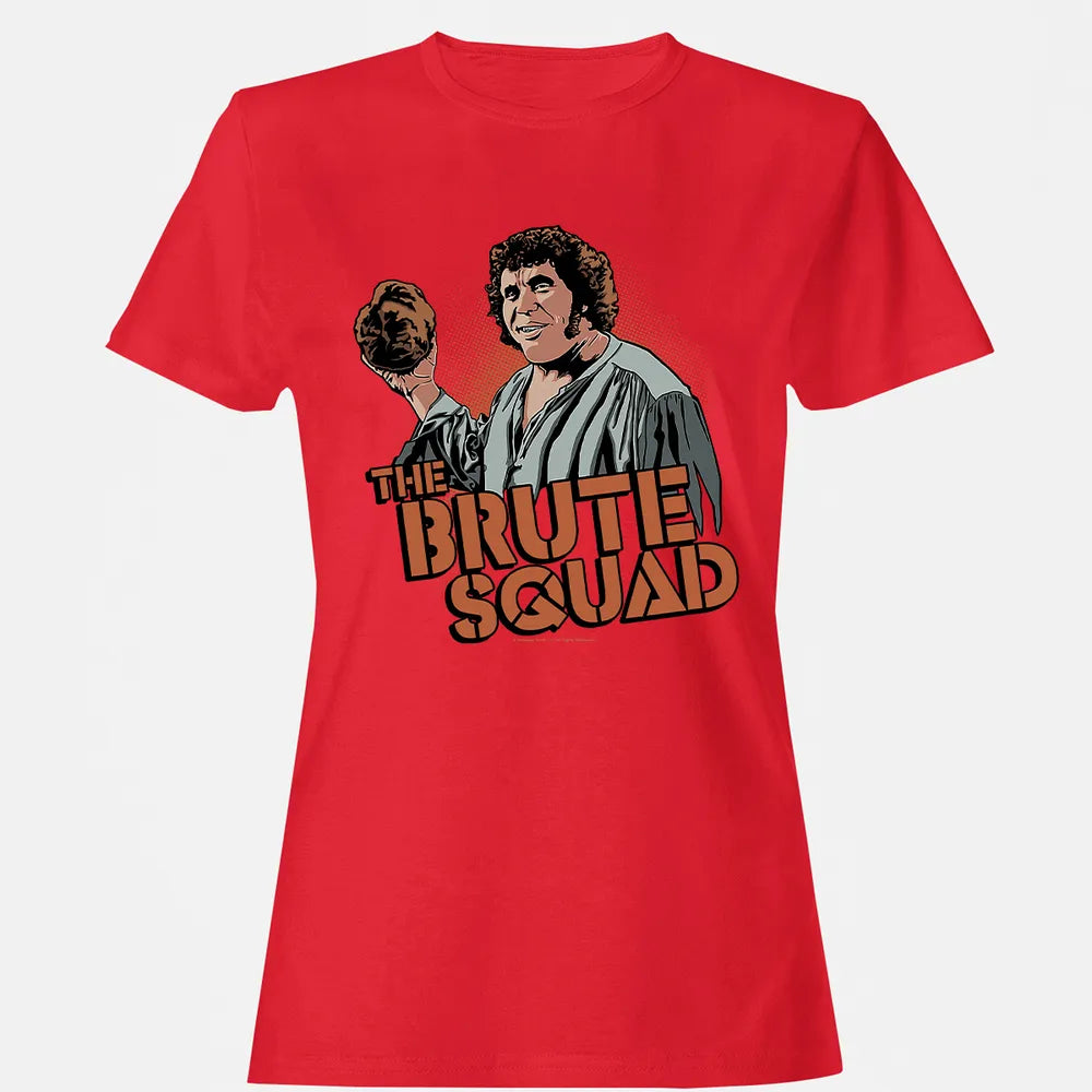 Women's T-shirt - 44EXJPYV