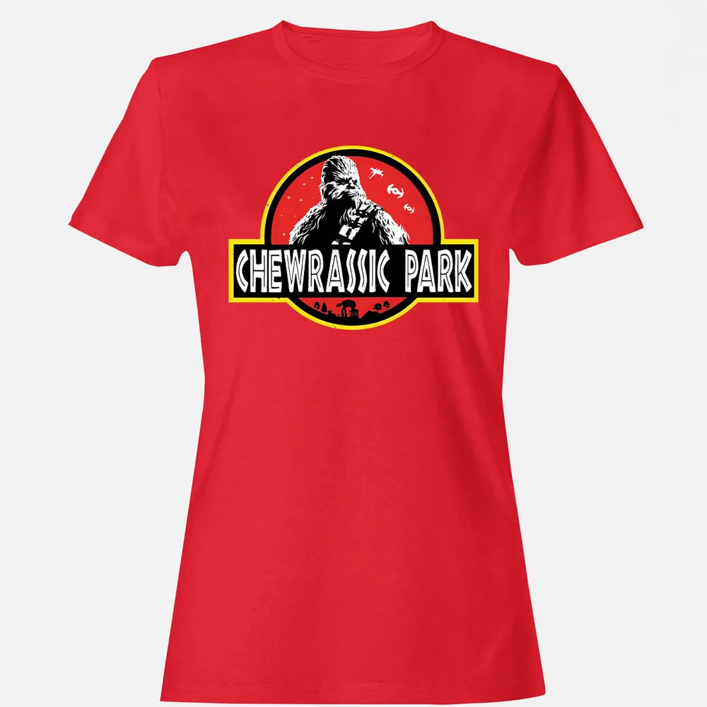 Women's T-shirt - J49M1CYG