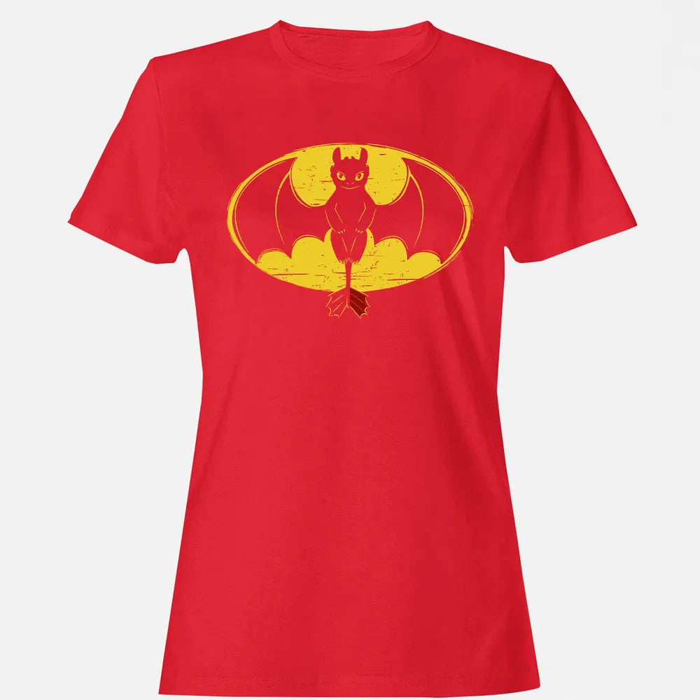 Women's T-shirt - ULSELWDC