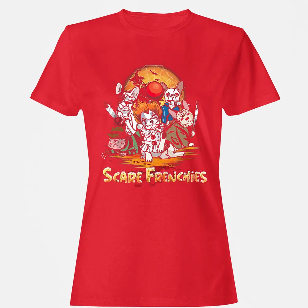 Women's T-shirt - XP6A15JL