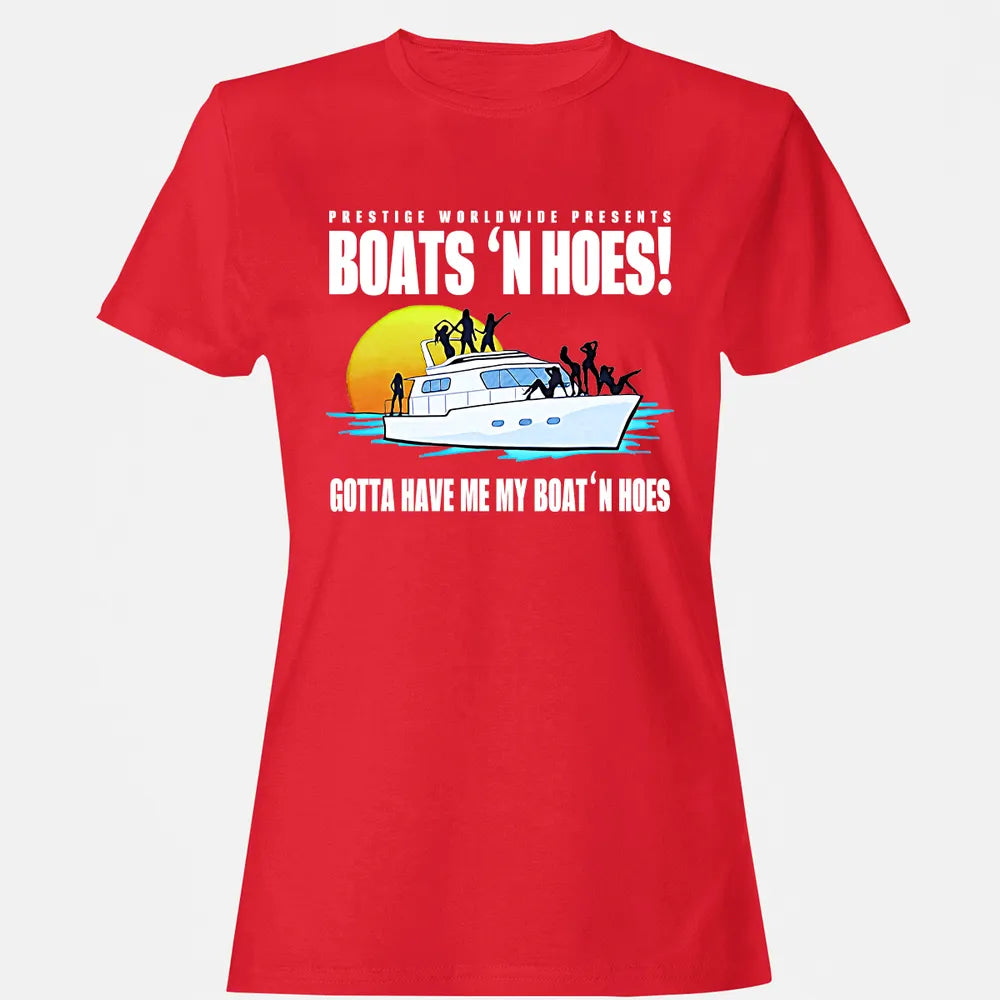 Women's T-shirt - YHYAQGYA