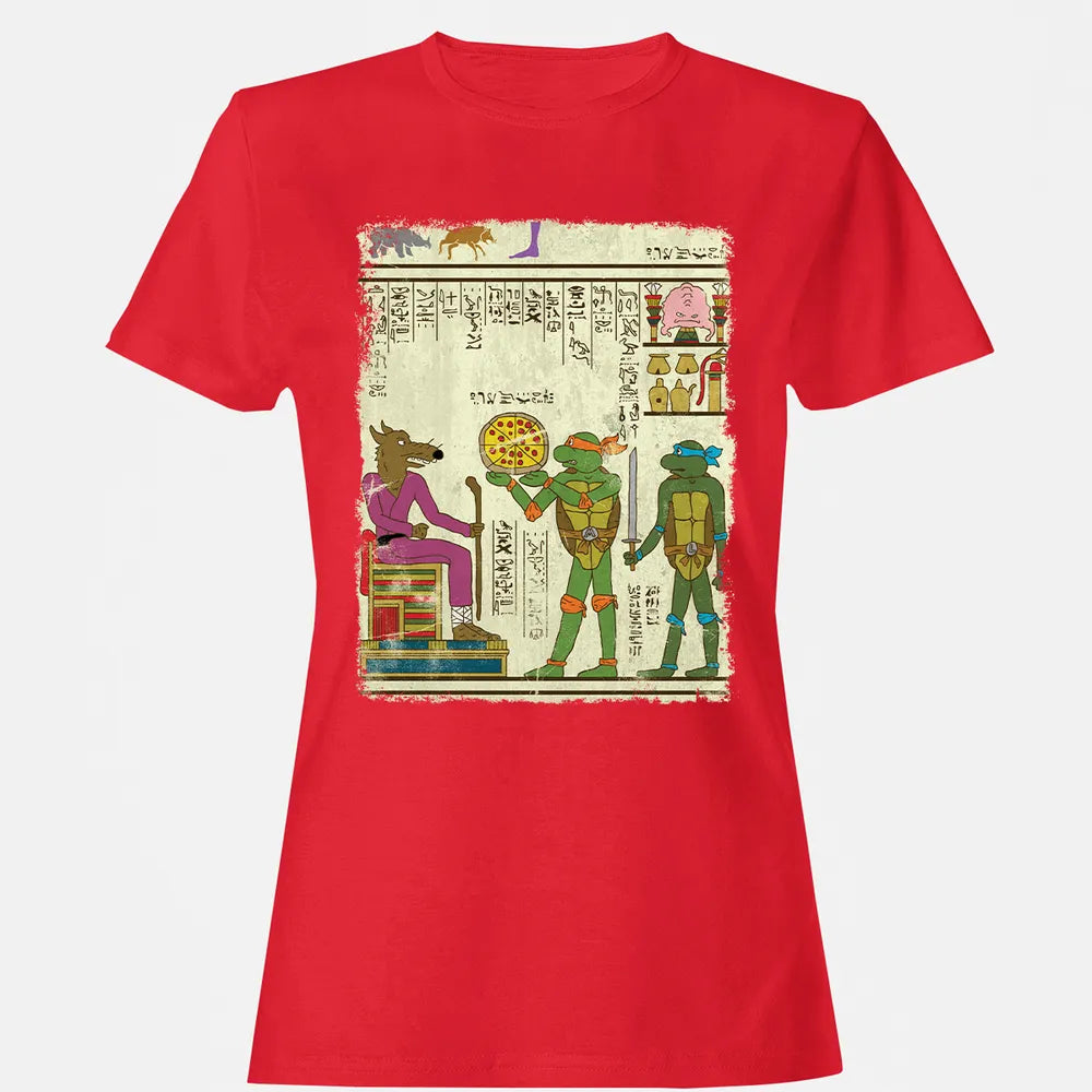 Women's T-shirt - JBWPWKV3