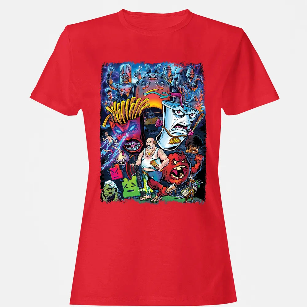 Women's T-shirt - THZ66L7V
