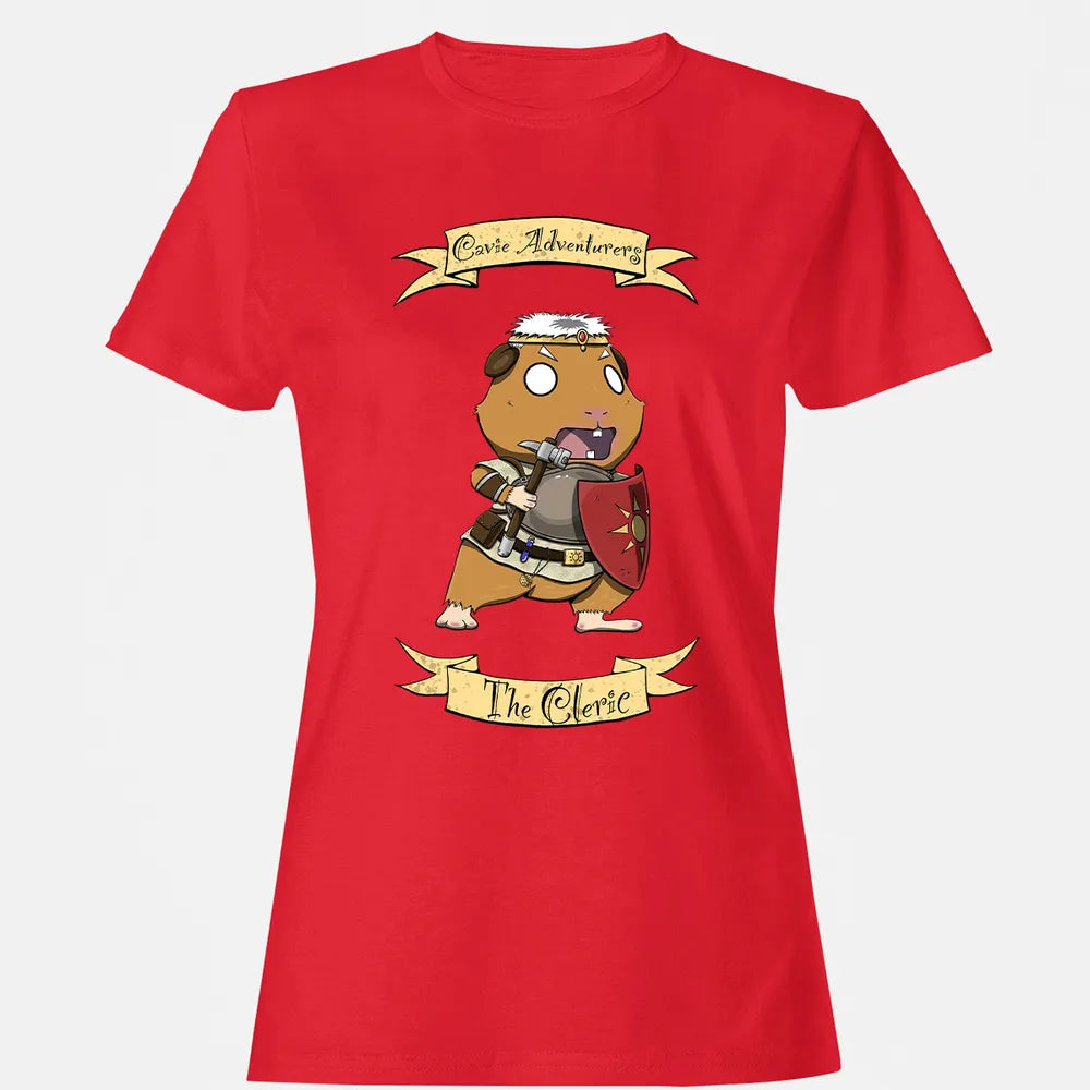 Women's T-shirt - SGSYMVJE