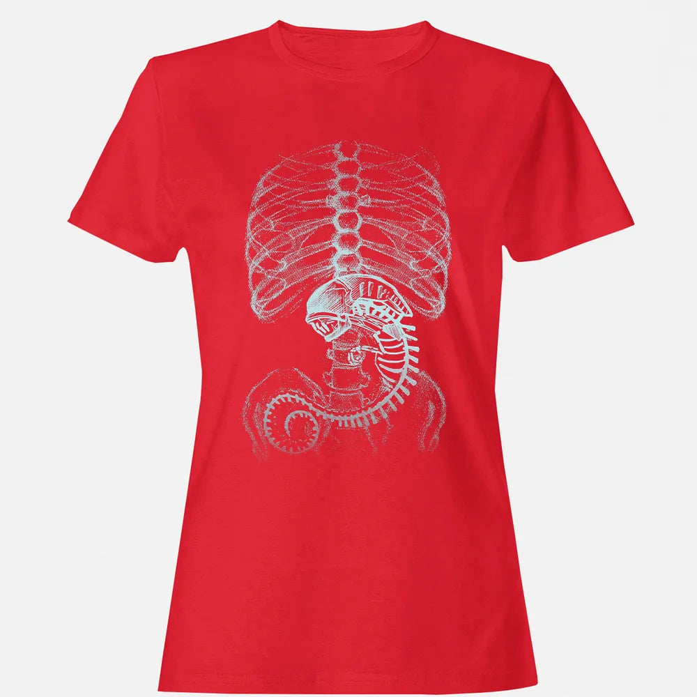 Women's T-shirt - TDX15LC2