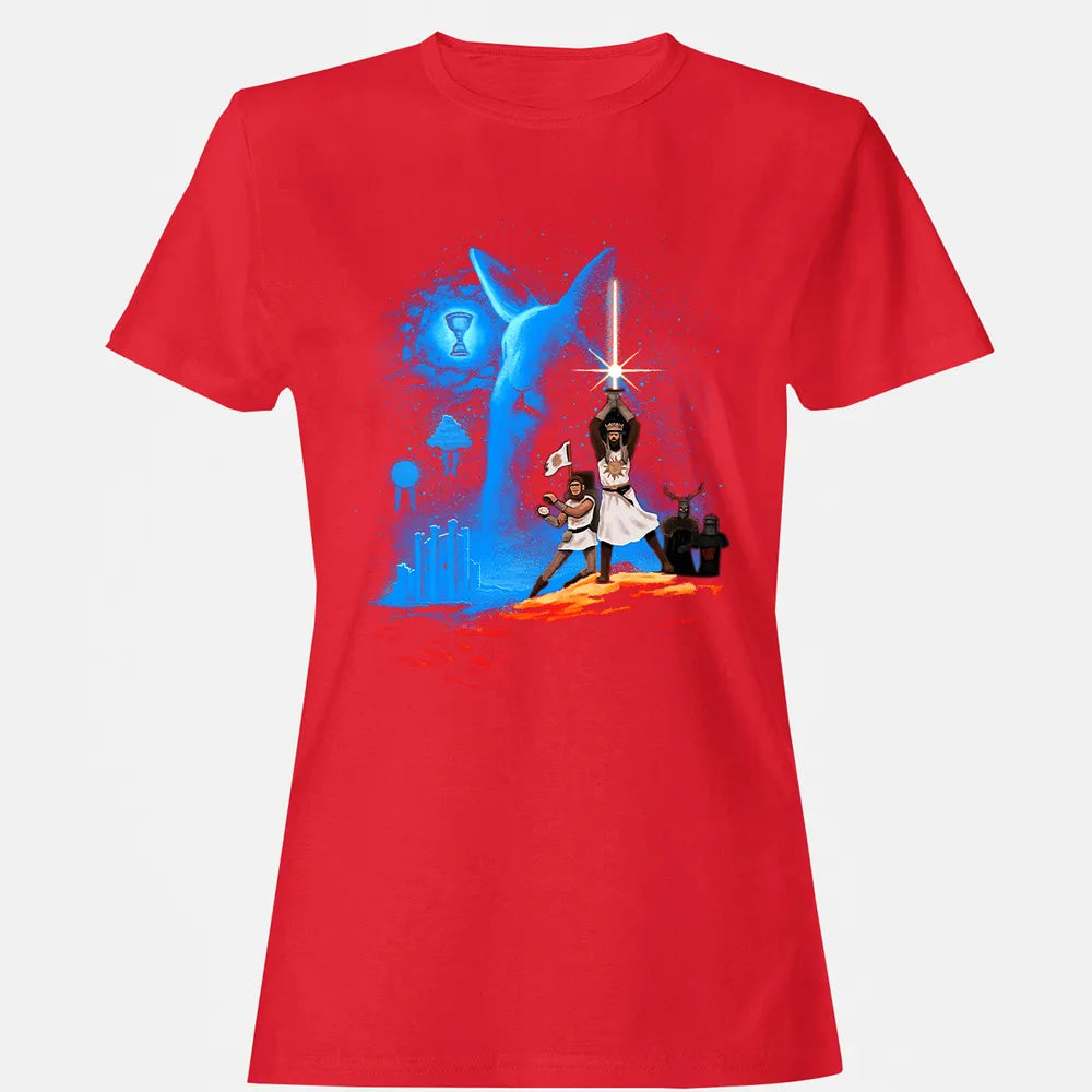 Women's T-shirt - KD9DPC25