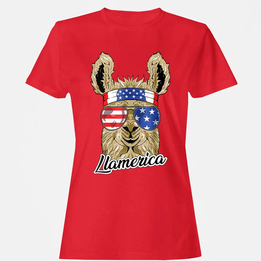 Women's T-shirt - 9C2WNKYK