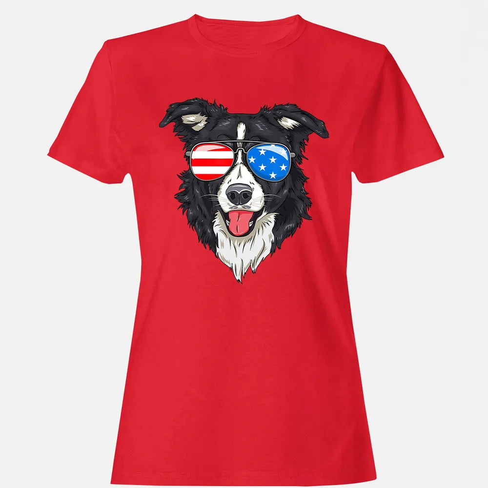 Women's T-shirt - C1EV73VY
