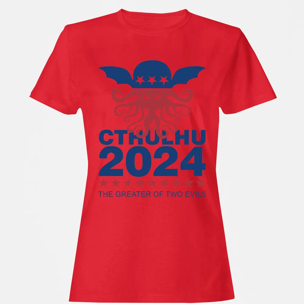 Women's T-shirt - Y6RHAMRR