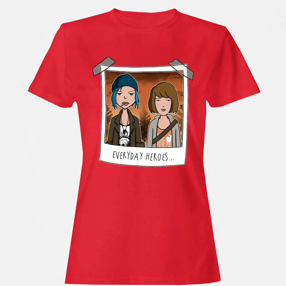 Women's T-shirt - 29MYJDGY