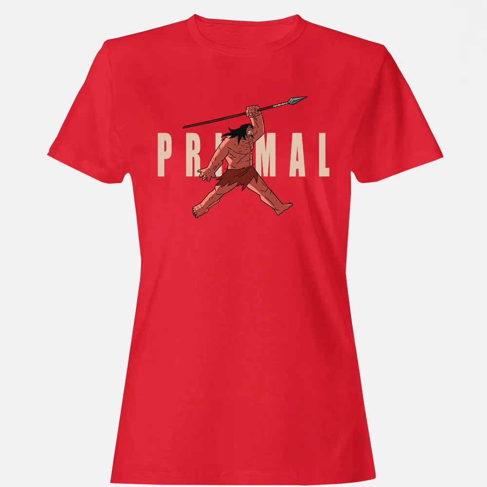 Women's T-shirt - 14CR428H