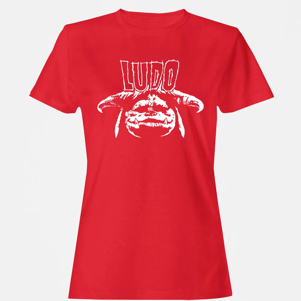 Women's T-shirt - CTBK985E