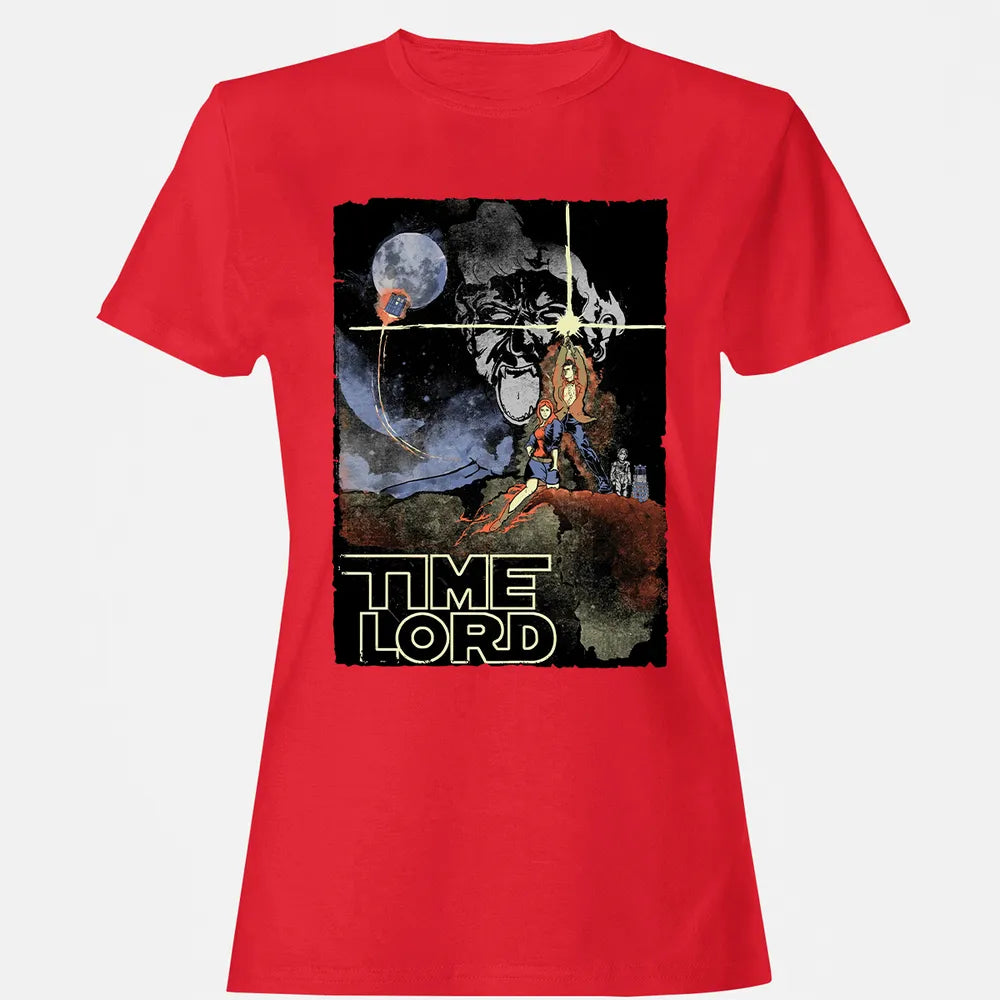 Women's T-shirt - M8JYXGS3