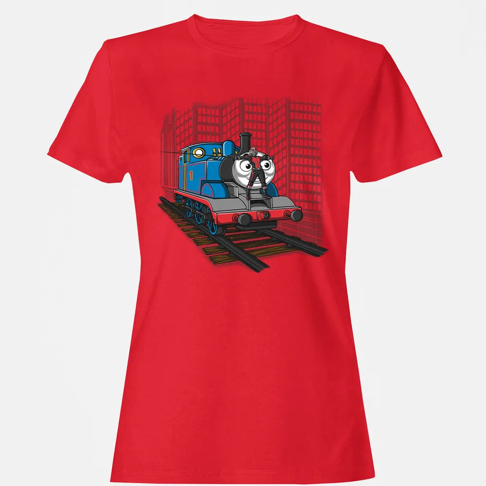Women's T-shirt - 2NGTQ5WT