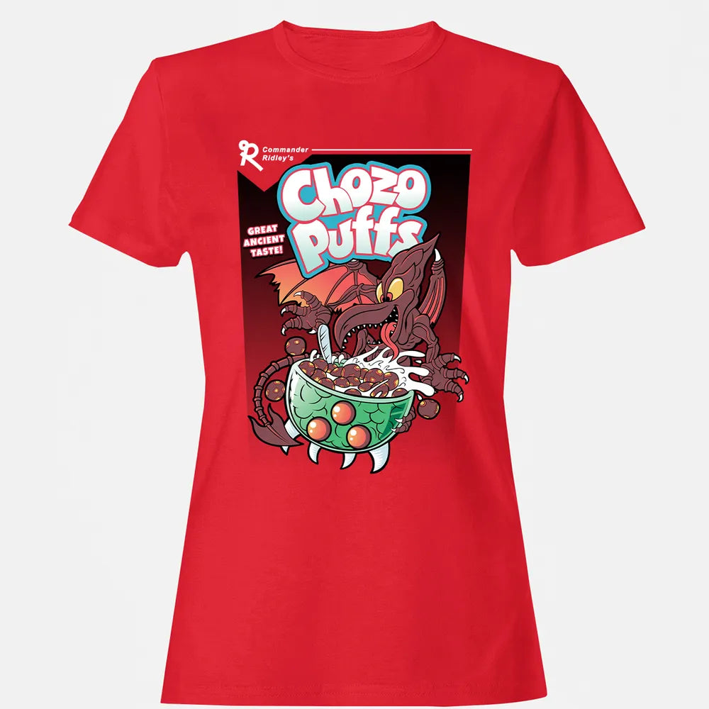 Women's T-shirt - X5QCL4TC