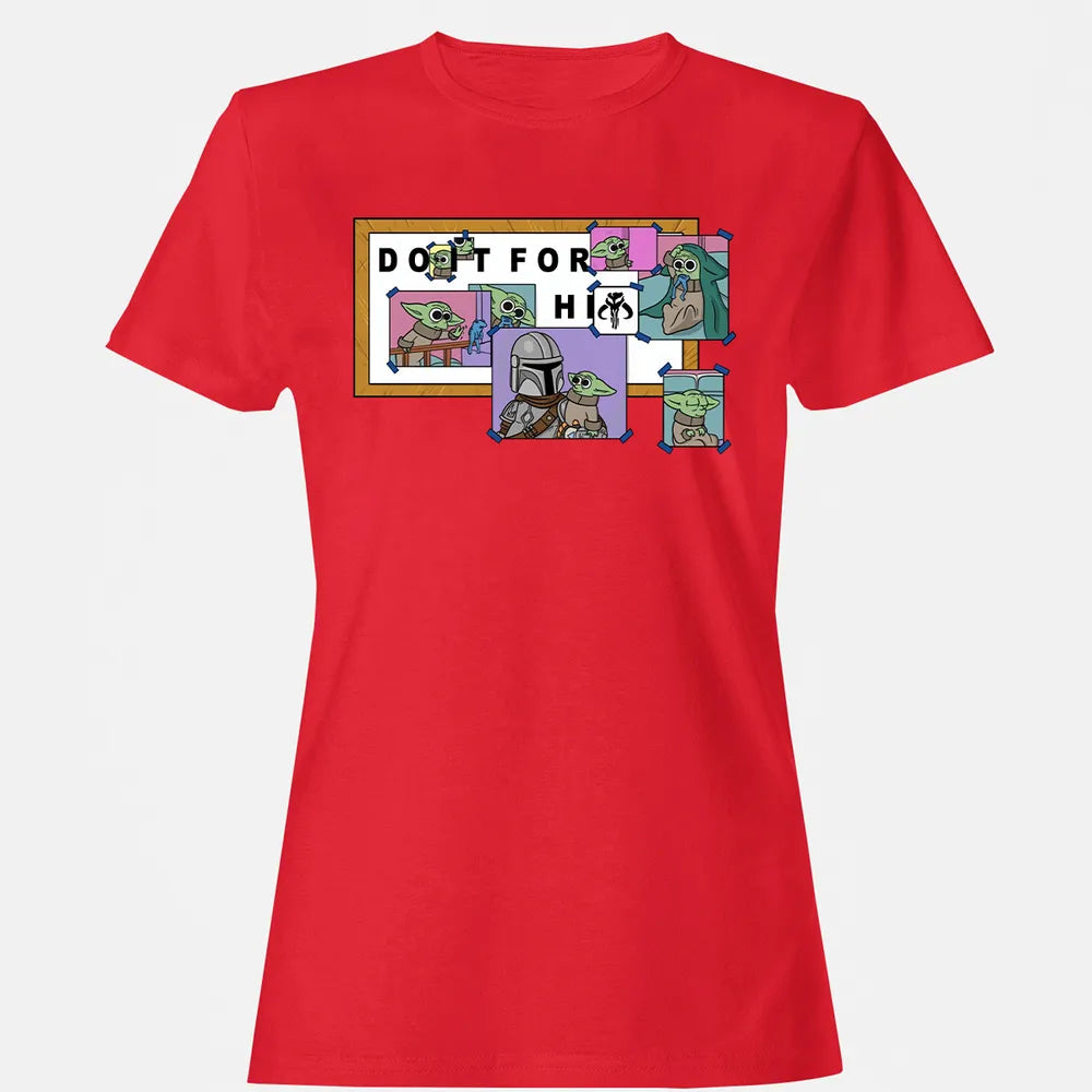 Women's T-shirt - SP8NJ58M