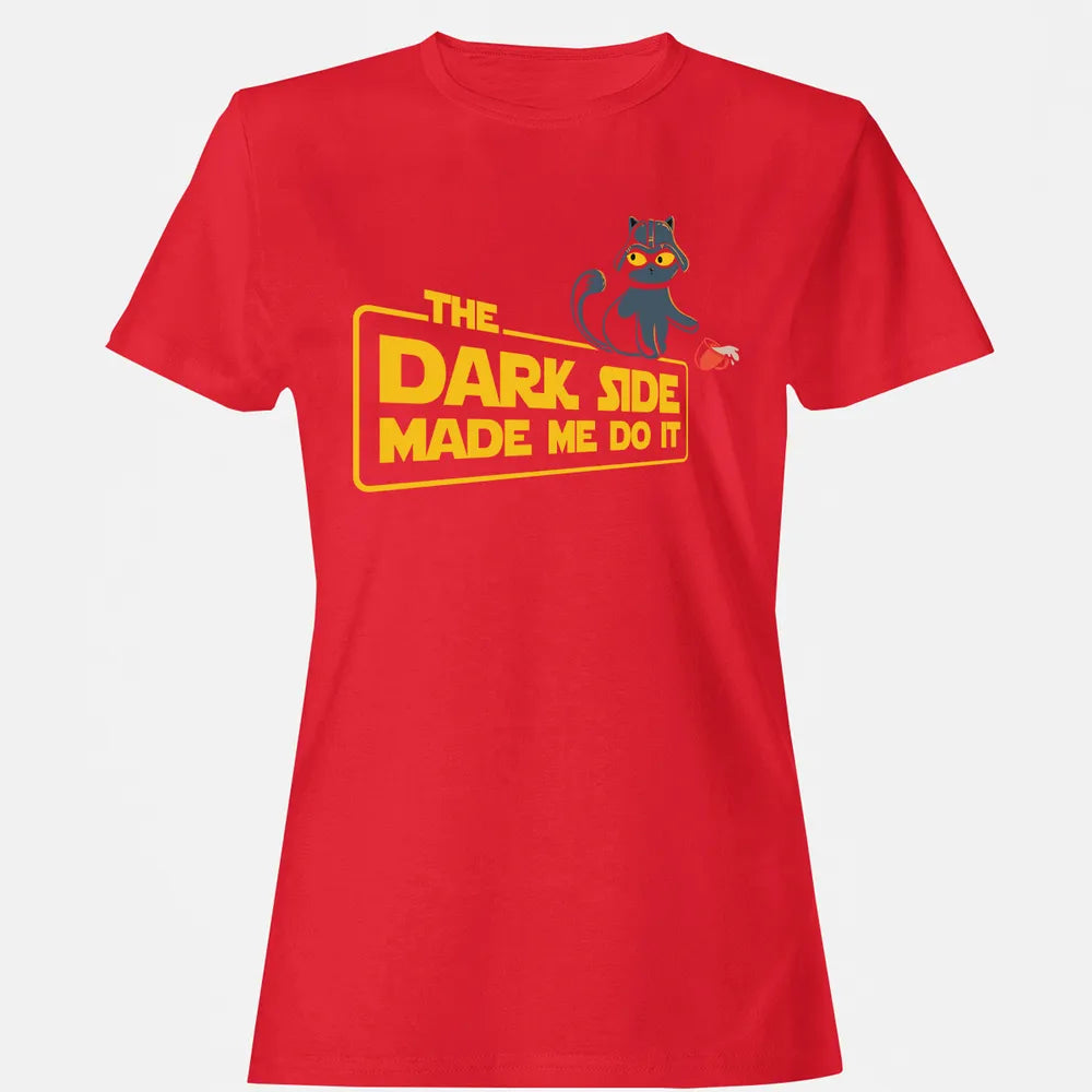 Women's T-shirt - LSFD5MY4