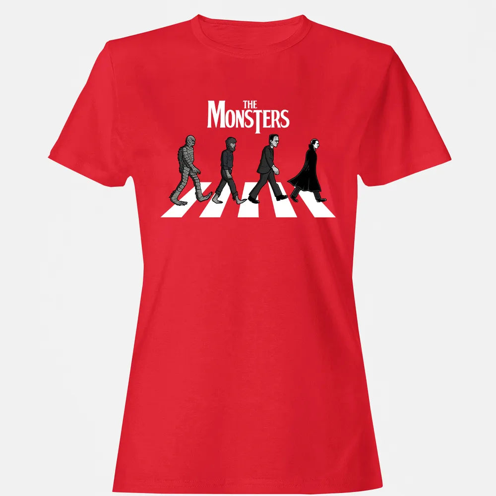 Women's T-shirt - CHTBABV7