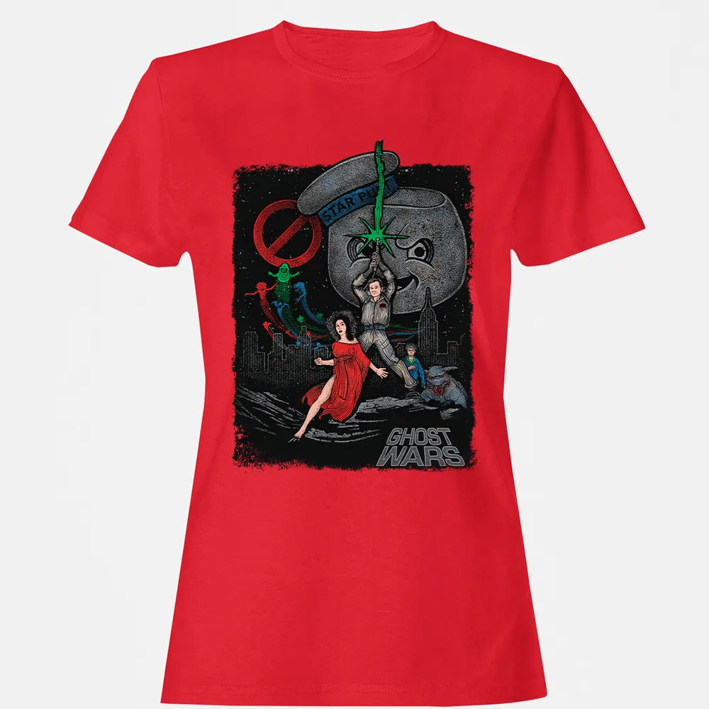 Women's T-shirt - V2NX633N