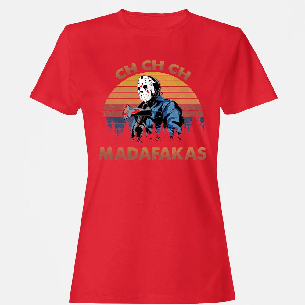 Women's T-shirt - AJTX372D