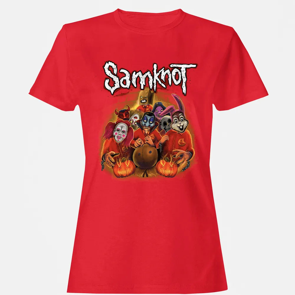 Women's T-shirt - M6ADLXUW