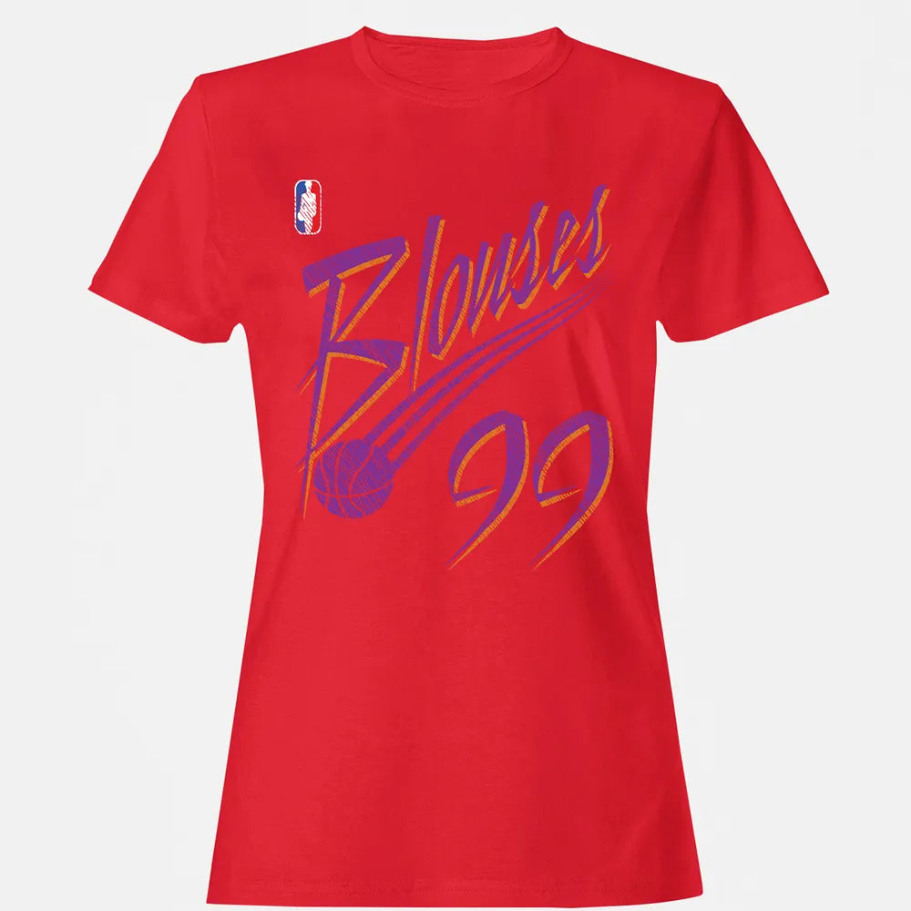 Women's T-shirt - B514M1YS