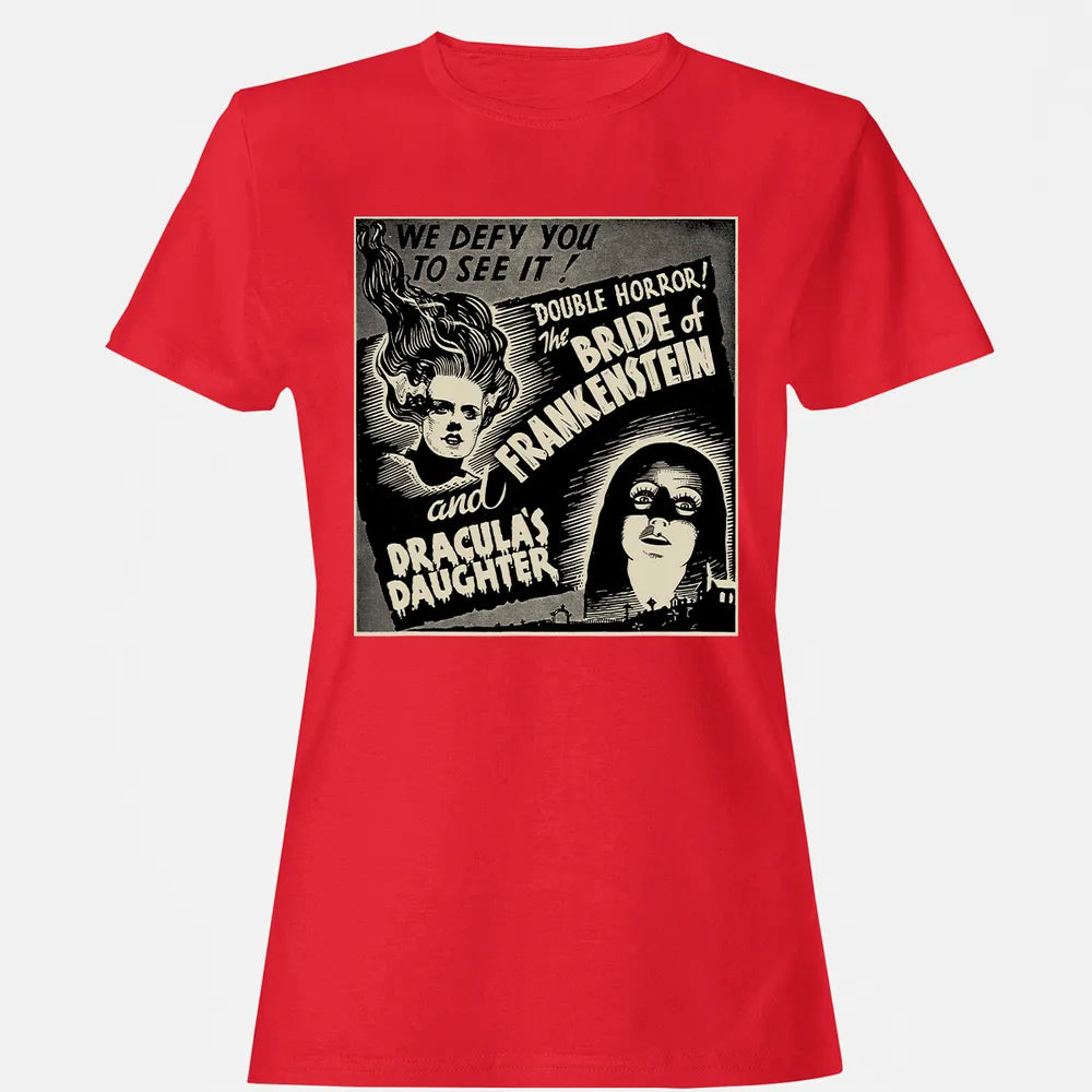 Women's T-shirt - RZXJ5JVU