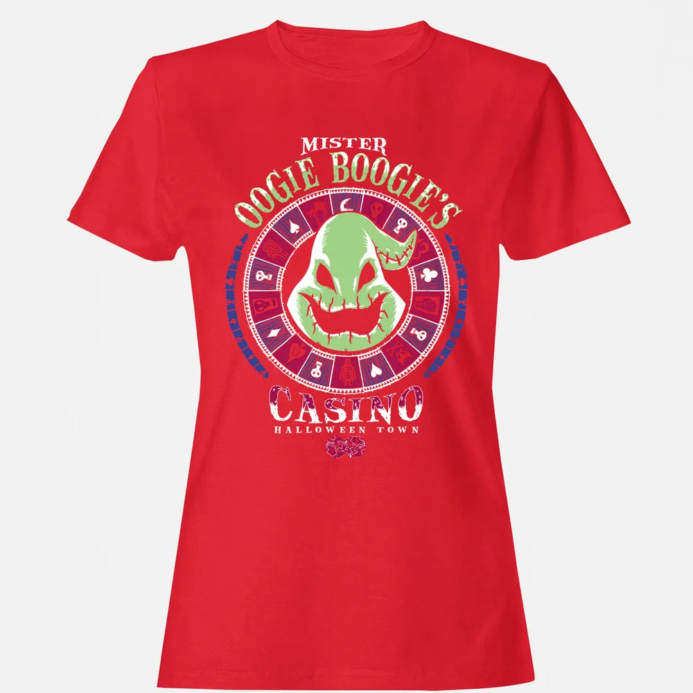 Women's T-shirt - A4Z47BR7