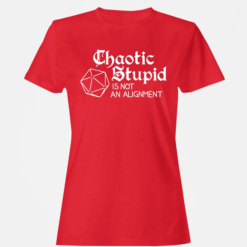 Women's T-shirt - J8Y11K77