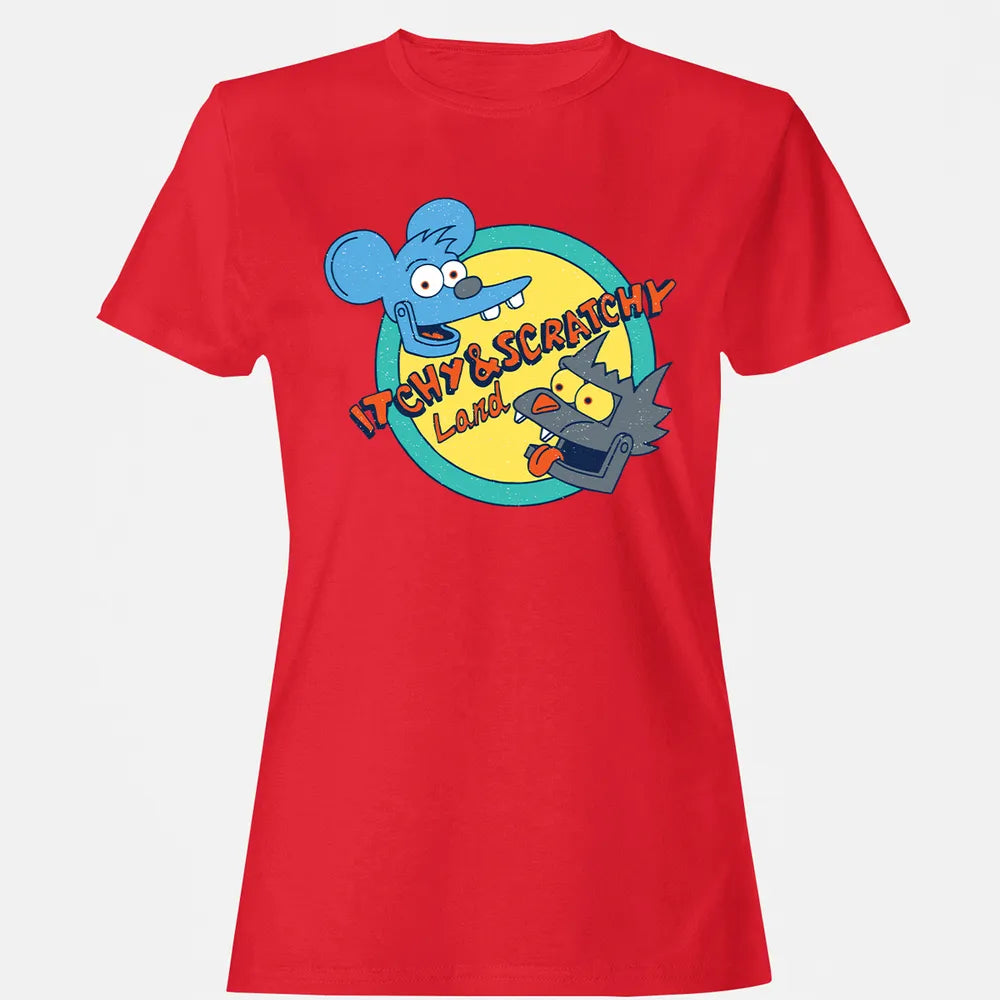 Women's T-shirt - 2RLQJHZV