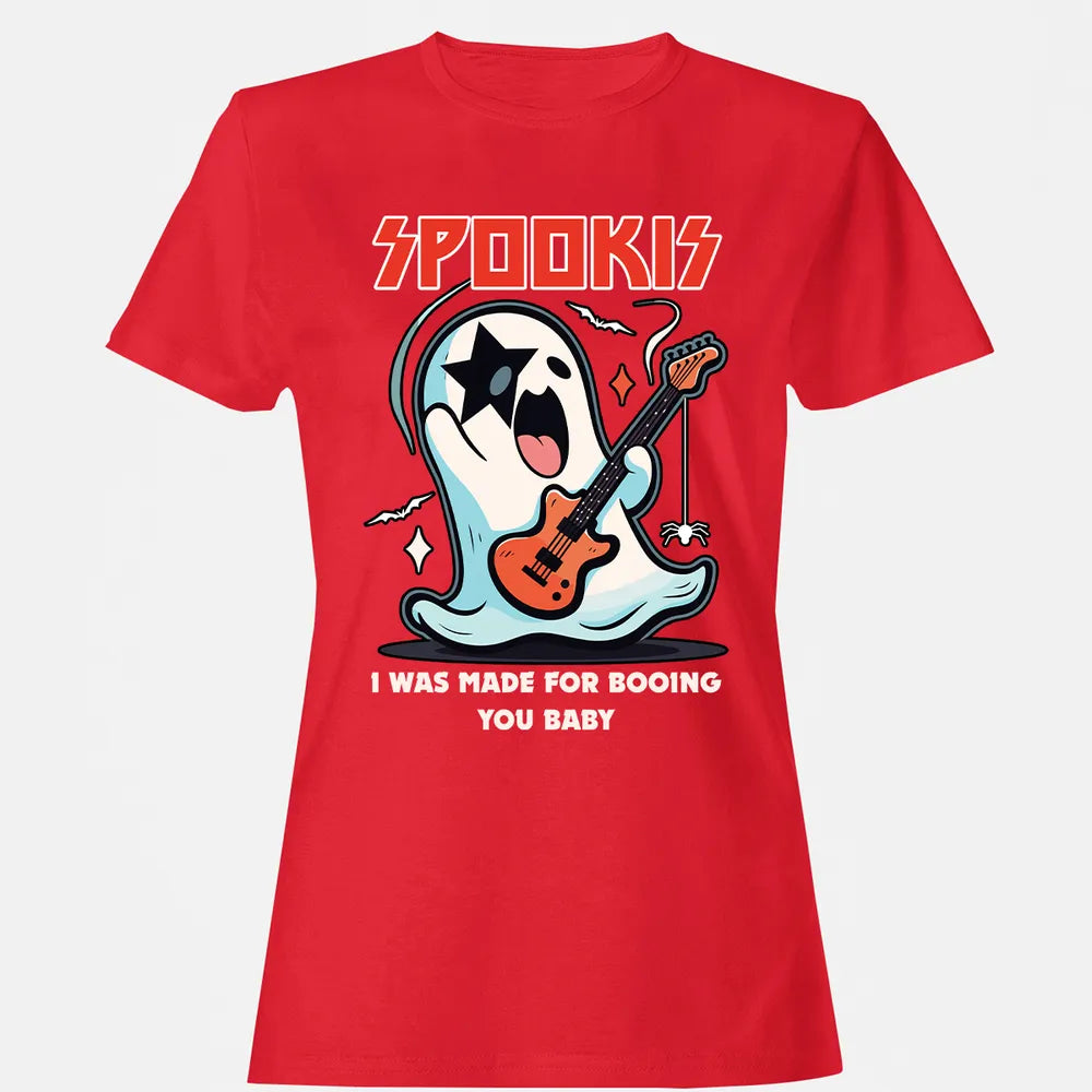 Women's T-shirt - LJWA7EA9