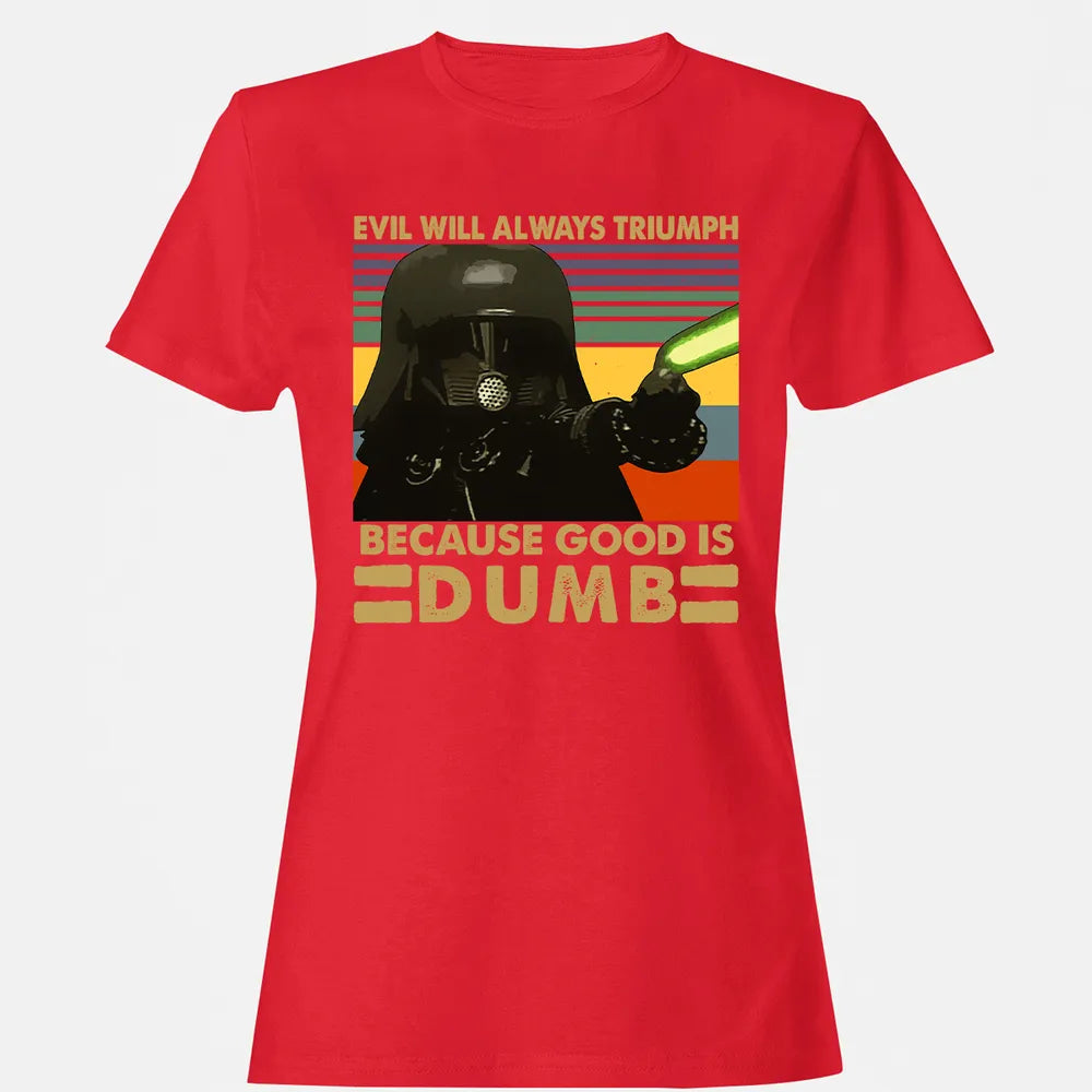 Women's T-shirt - LELEQYAD