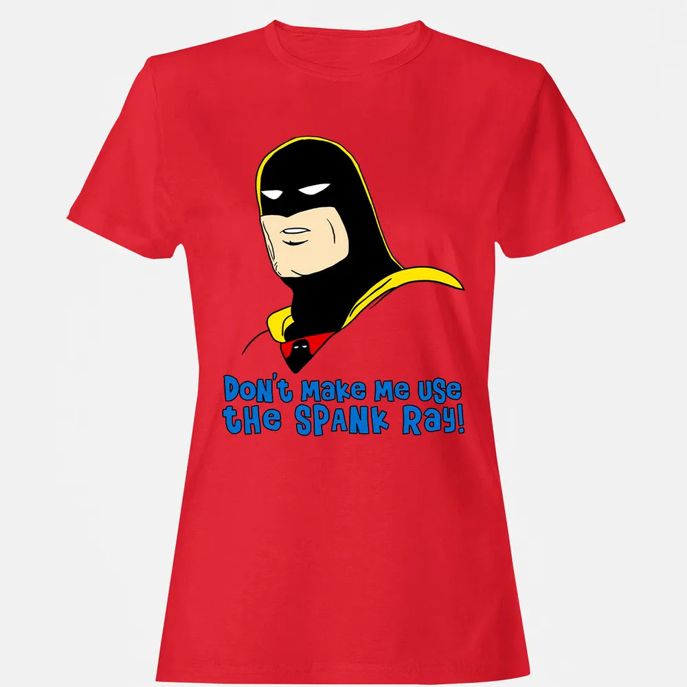 Women's T-shirt - L1XPUMT5