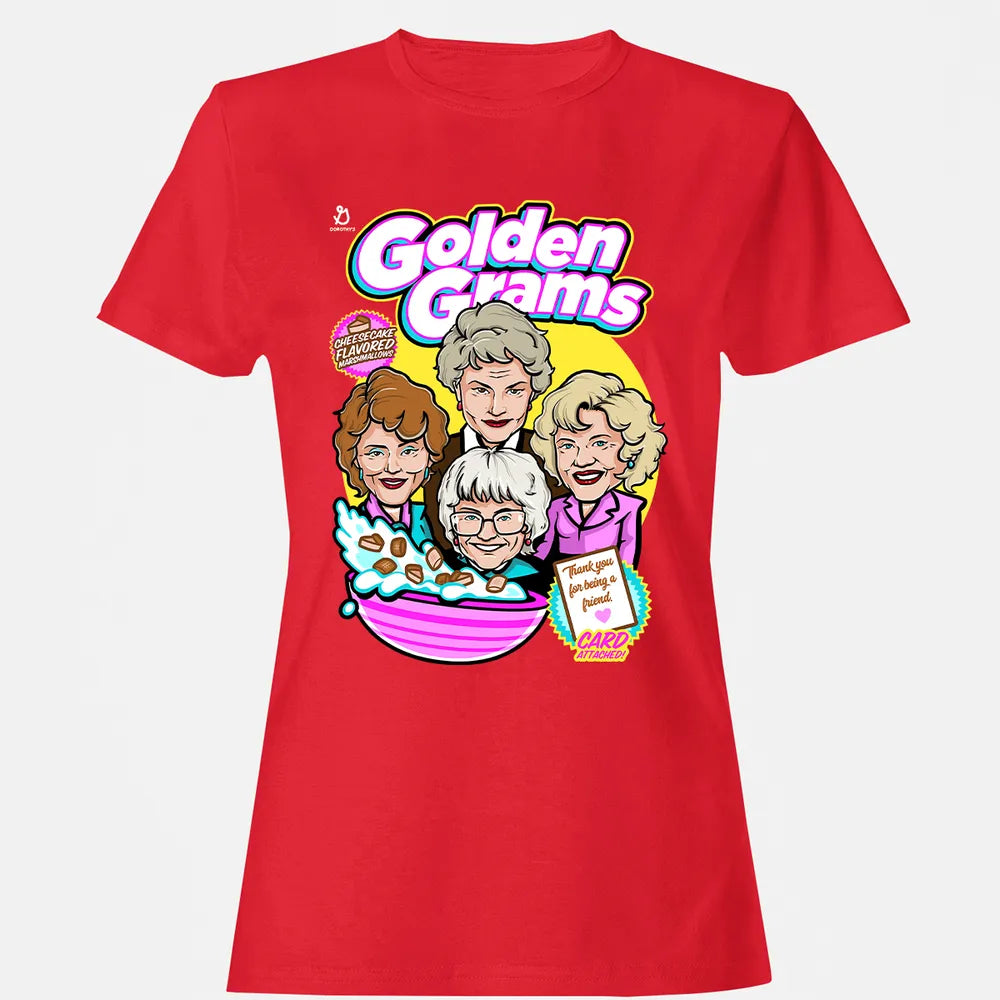 Women's T-shirt - J2XEUX8X