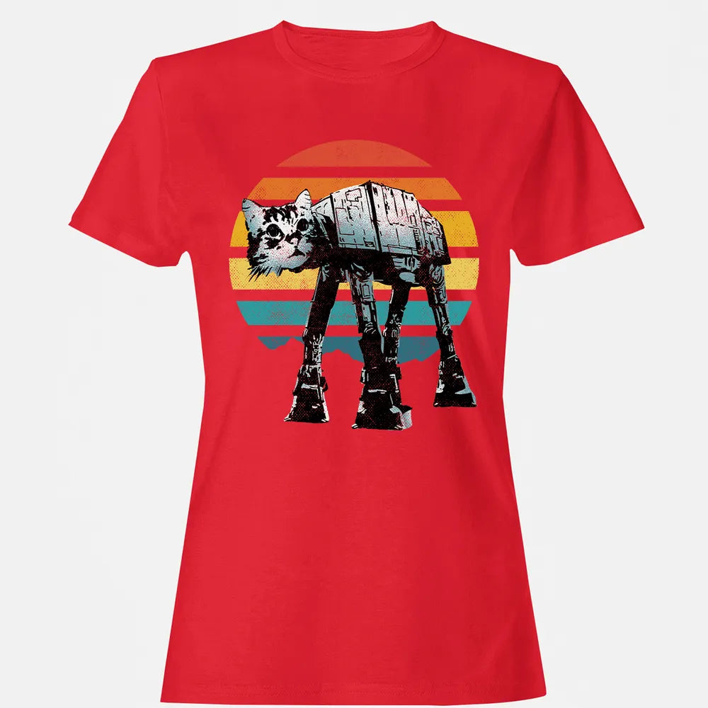 Women's T-shirt - CDMA4GHG