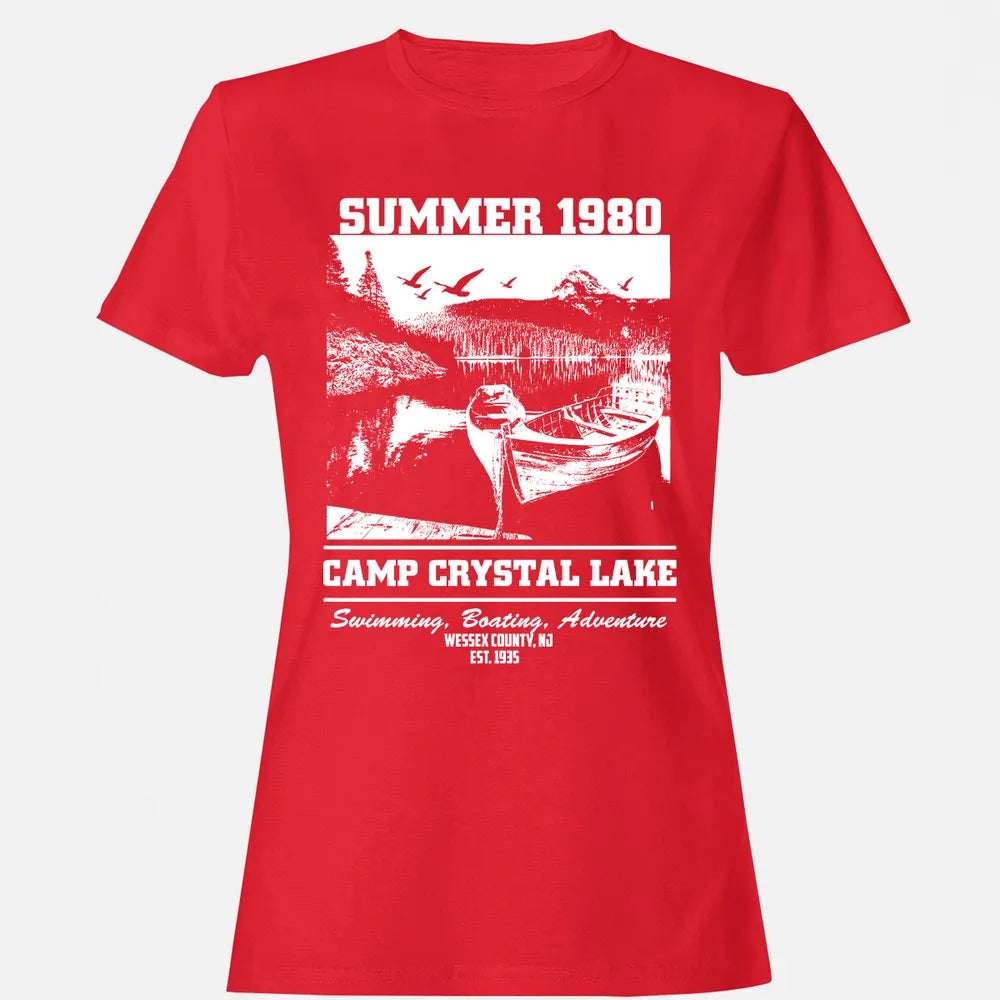 Women's T-shirt - 29CUWWEL