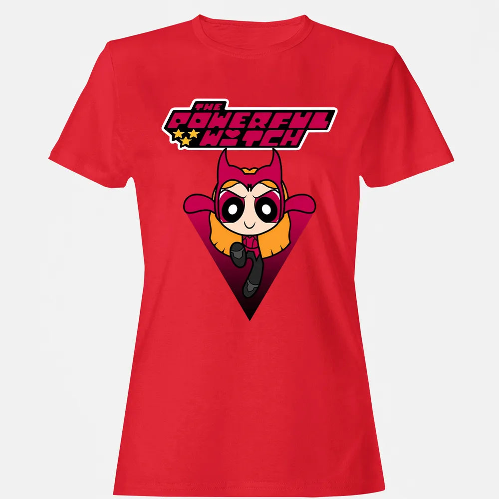 Women's T-shirt - R3MDJYV5