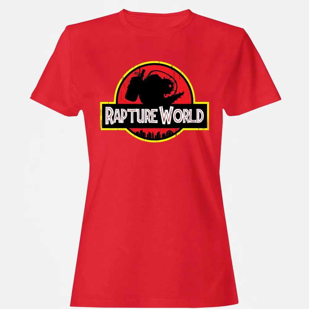Women's T-shirt - BP2S8WW5