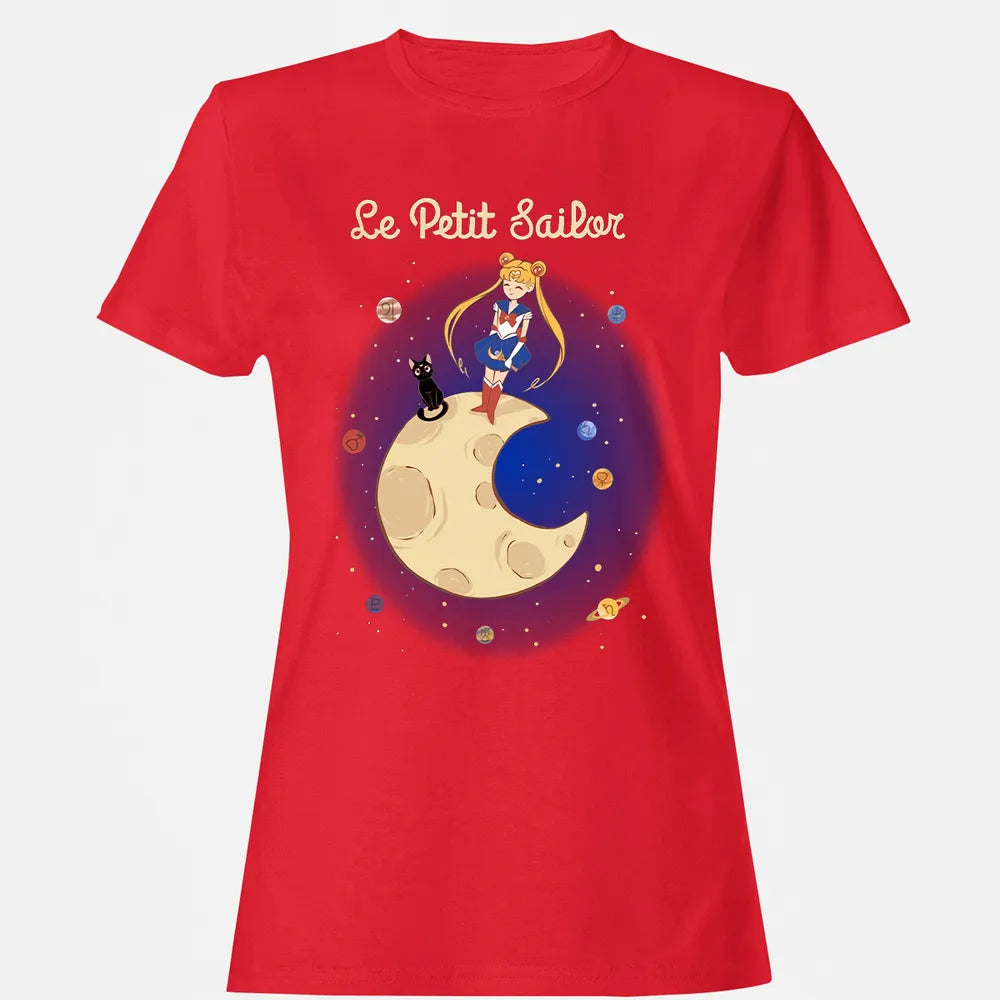 Women's T-shirt - D8VQ5KU2