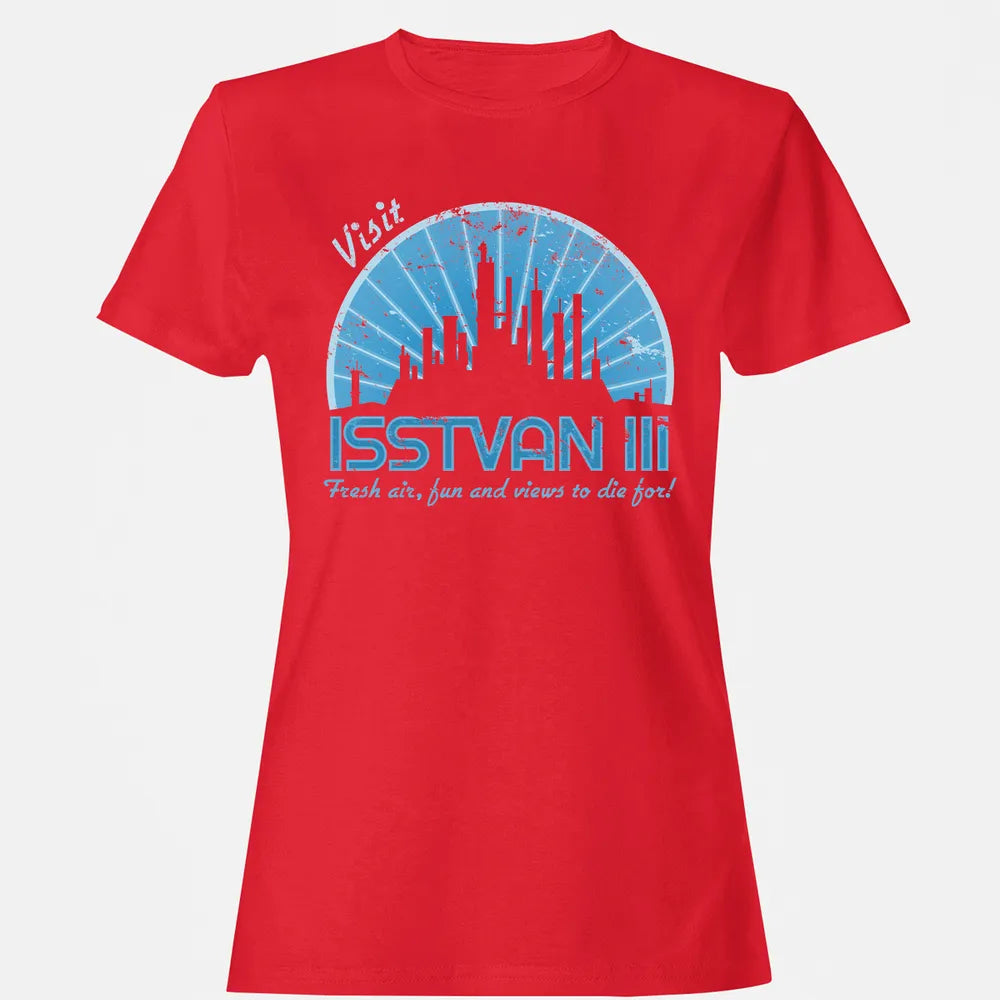 Women's T-shirt - 1RDZZ5PB