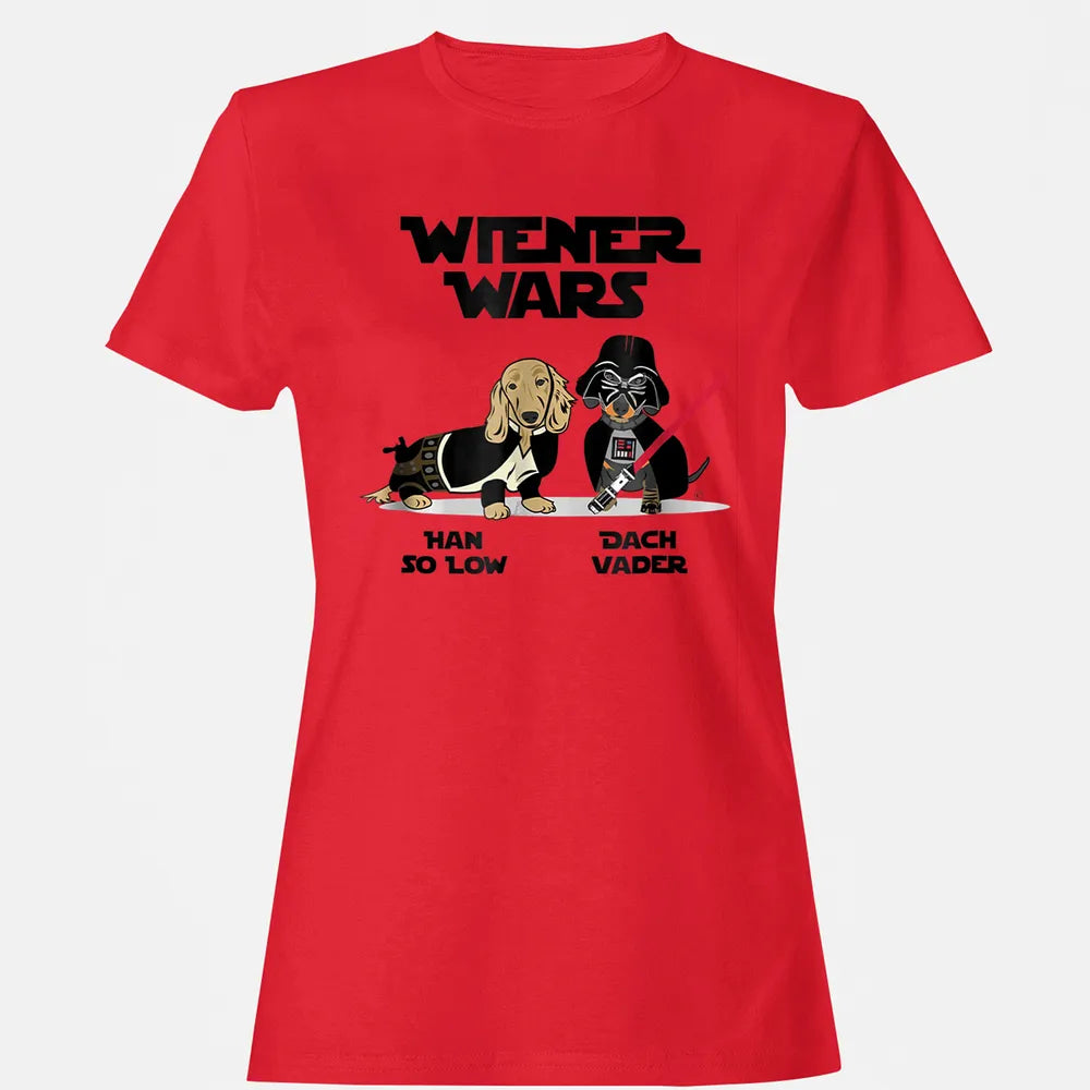 Women's T-shirt - Y3UNSN44