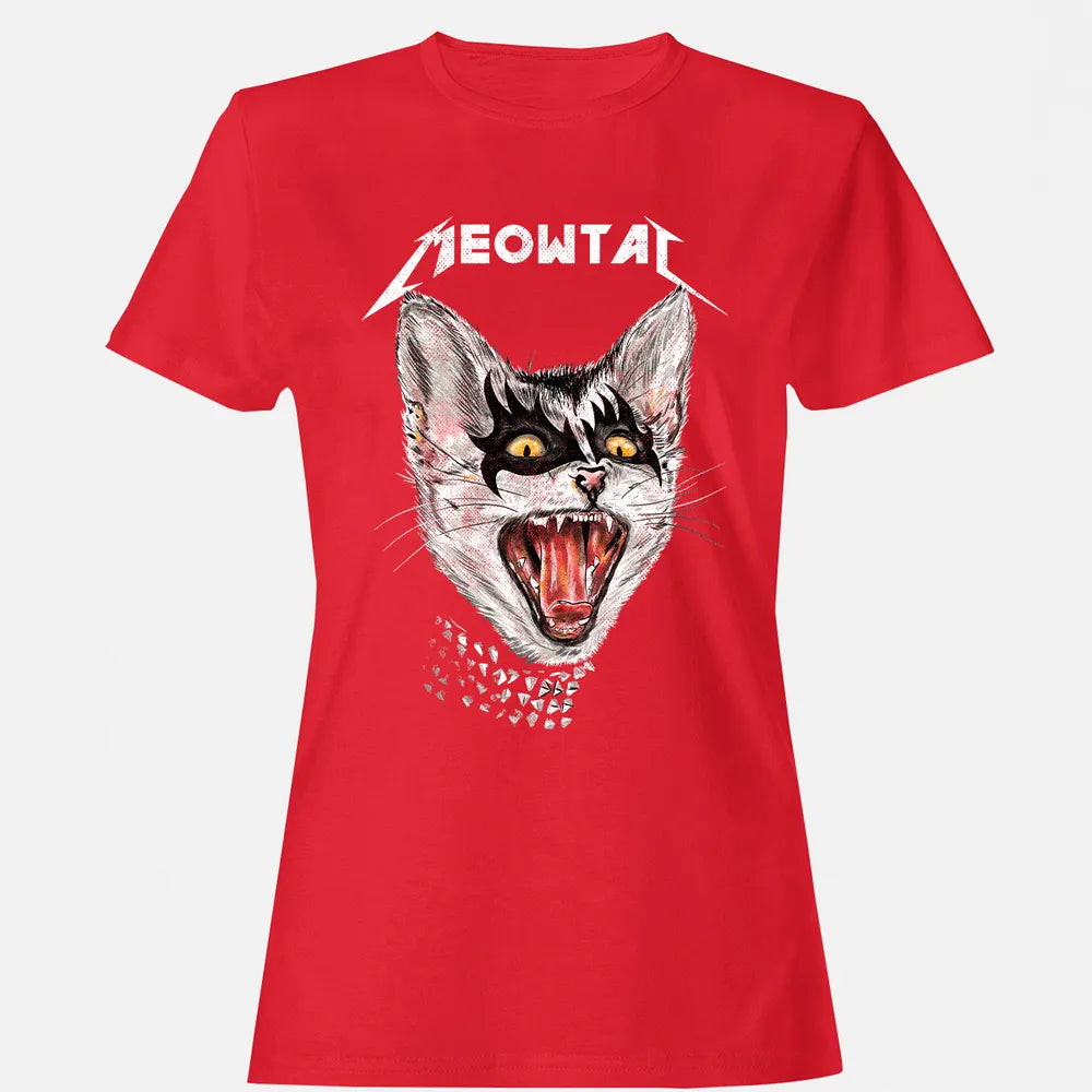 Women's T-shirt - AVSFBKFY