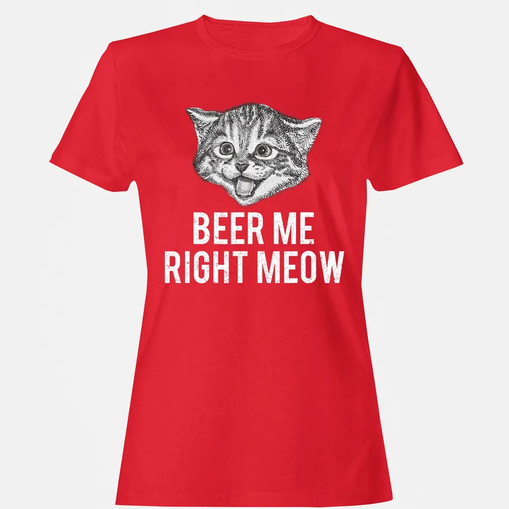 Women's T-shirt - R6EY2KHR