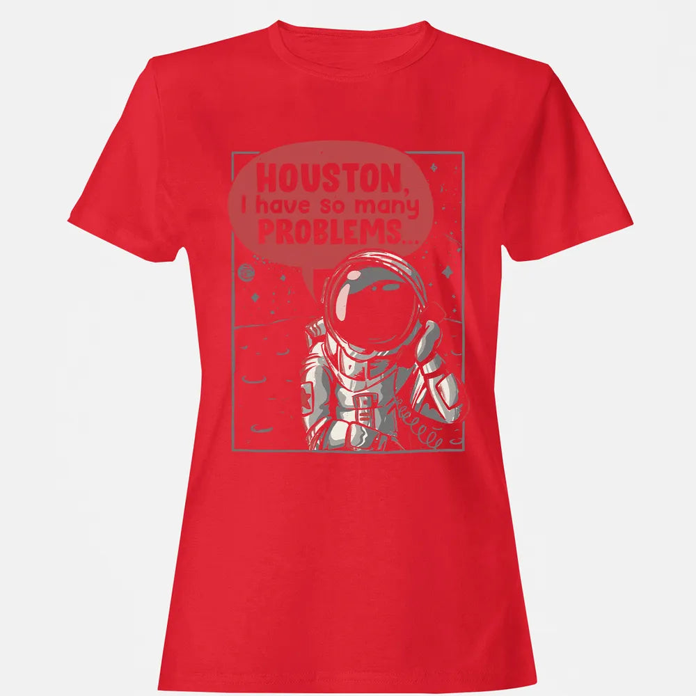 Women's T-shirt - RNZMPQ9B
