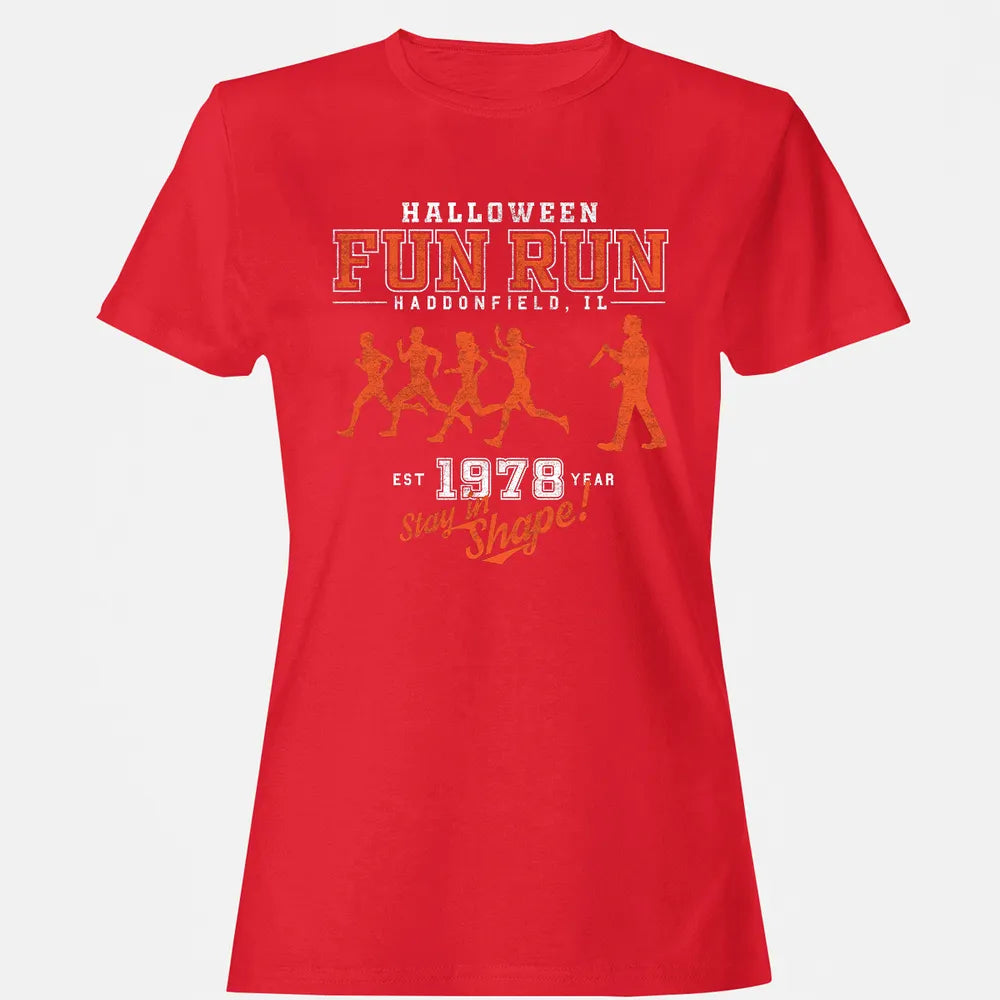 Women's T-shirt - PT5VKSYT
