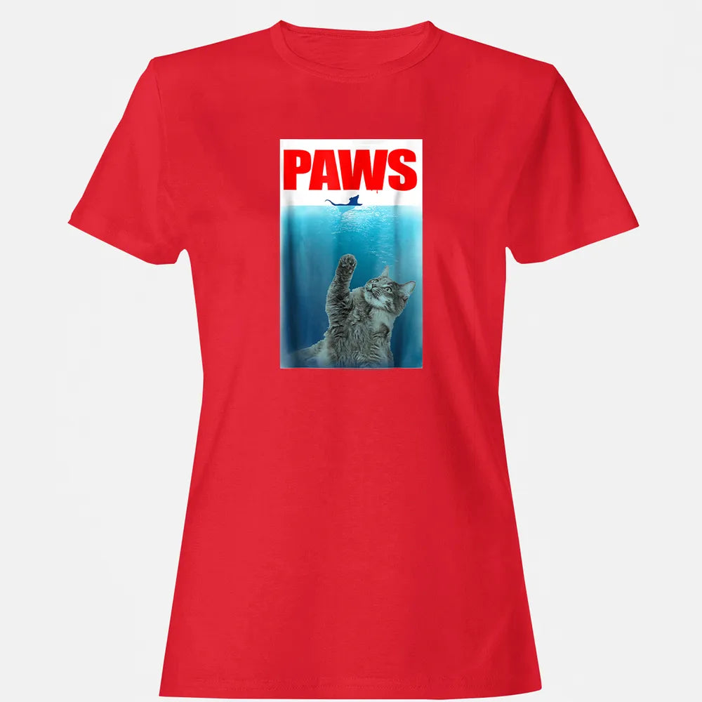 Women's T-shirt - CTL9PQQH
