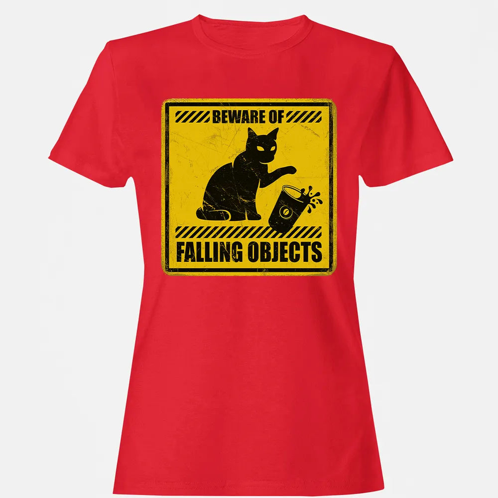 Women's T-shirt - XM54KQZX