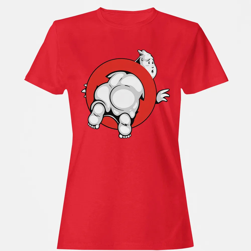 Women's T-shirt - GLQVYUAT